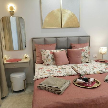 Apartment Lovac بلغراد المظهر الخارجي الصورة