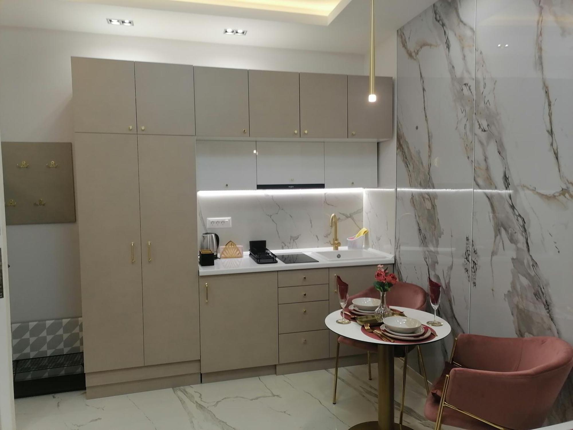 Apartment Lovac بلغراد المظهر الخارجي الصورة